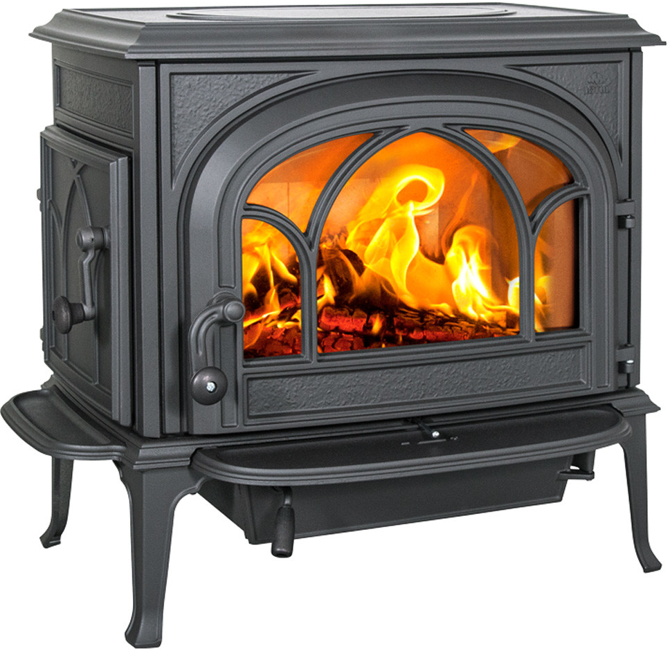 Jotul F 500 Eco černá