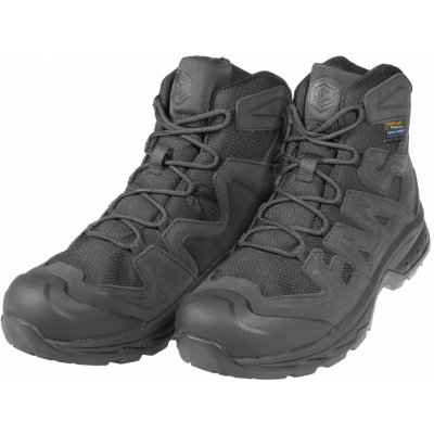 Emerson Gear Blue Label Hiker černé – Zboží Mobilmania