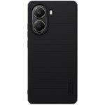 Nillkin Super Frosted PRO pro Poco X7 Pro 5G Black – Zboží Živě