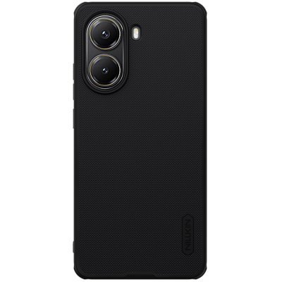 Nillkin Super Frosted PRO pro Poco X7 Pro 5G Black – Zboží Živě
