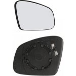 SKLO / VLOŽKA ZRCÁTKA S DRŽÁKEM PRAVÉ SMART FORFOUR (W453), 11.14-, RENAULT TWINGO, 09.14- OE: 963740808R, 963653475R, A4538113800 ostatní | Zboží Auto