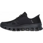 Skechers GLIDE-STEP PRO černá – Zboží Dáma