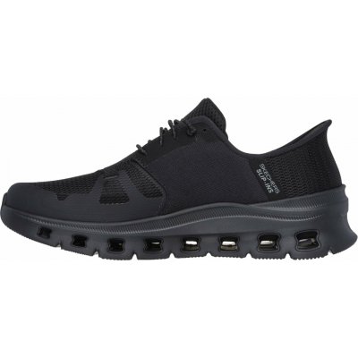 Skechers GLIDE-STEP PRO černá – Zboží Dáma