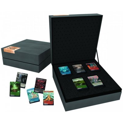 Wizards of the Coast Magic The Gathering: Secret Lair Ultimate Edition 2 Gray Box