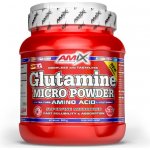 Amix Glutamine 500 g – Zboží Mobilmania