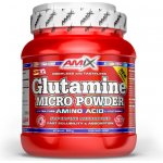 Amix Glutamine 500 g – Hledejceny.cz