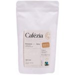 Cafézia Light Roast zrnková 250 g – Hledejceny.cz