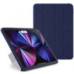 Pipetto Origami TPU pro Apple iPad Pro 11 2021 IP045-113-T tmavě modrá – Hledejceny.cz