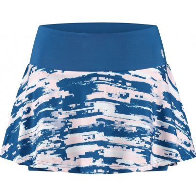 K-Swiss Tac Hypercourt Print Skirt classic blue