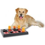 Trixie Dog Activity CHESS - šachy 40 x 10 x 27 cm – Hledejceny.cz