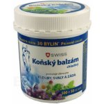 Koňský balzám SWISS chladivý 500 + 50 ml