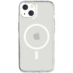 Tech21 EvoClear MagSafe kryt pro iPhone 13 Transparentní – Zboží Mobilmania