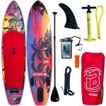 Paddleboard iBOARD 11' – Hledejceny.cz