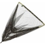 Karel Nikl Podběrák DELUXE CARBON Landing Net 42" 2díl – Zboží Dáma