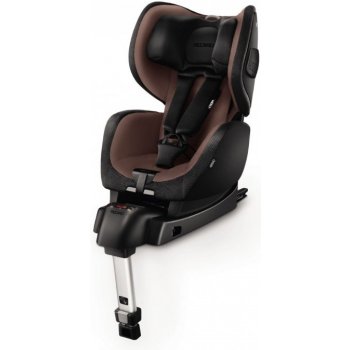 Recaro Optiafix 2016 Mocca