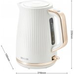 Sencor SWK 7510WH – Hledejceny.cz