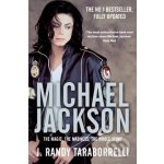 Michael Jackson: The Magic and the Madness - Randy J. Taraborrelli – Zbozi.Blesk.cz