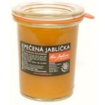 Via Delicia Pečená jablíčka s máslovým karamelem 160 g – Zboží Dáma