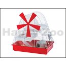 Ferplast CAGE MAGIC MILL WHITE 46 x 29,5 x 46,5 cm