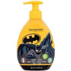 Naturaverde Batman Liquid Soap 250 ml