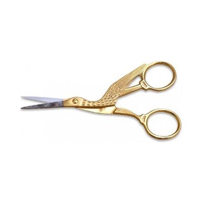 Nůžky Europen nerez na ubr.techniku blistr – Hledejceny.cz