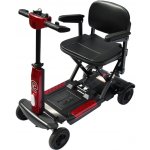 Racceway Elektrický čtyřkolový vozík Fold – Sleviste.cz