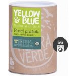 Tierra Verde Prací prášek na barevné prádlo (dóza 850 g) – Sleviste.cz