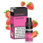 Imperia Emporio Strawberry 10 ml 18 mg – Zboží Mobilmania