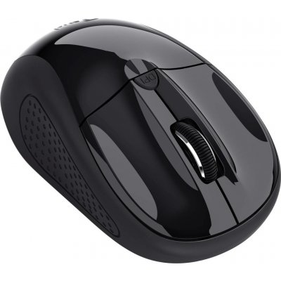 Trust Basics Wireless Mouse 24658