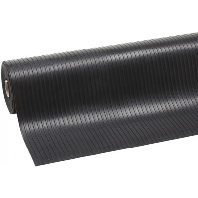 Notrax 752 Rib 'n' Roll Gumová 120cm x linm – Zboží Dáma