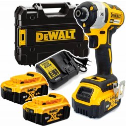 Rázový utahovák DeWalt DCF887P2