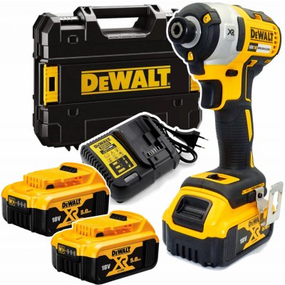 DeWalt DCF887P2 – Zboží Mobilmania