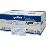 Celtex V Cell 2 vrstvy, bílé, 3150 ks – Zboží Dáma