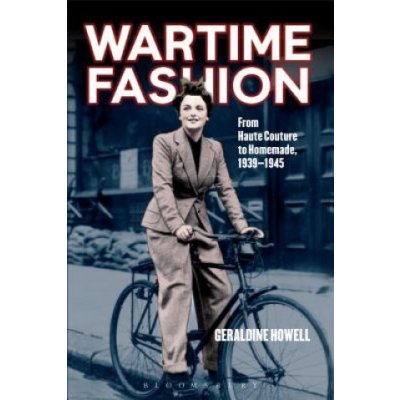 Wartime Fashion - G. Howell