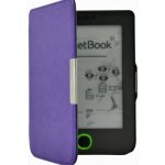 Pocketbook 515 Mini Durable Lock EB03 pouzdro magnet 08594211251501 fialové – Hledejceny.cz