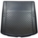 Plastová vana do kufru HDT Aristar Audi A5 Sporback 2016 coupe/hatchback – Hledejceny.cz