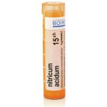 NITRICUM ACIDUM POR 15CH GRA 1X4G – Hledejceny.cz