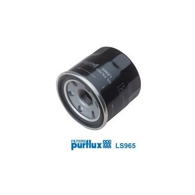 Olejový filtr PURFLUX LS965