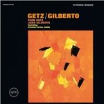 Getz Stan & Joao Gilberto - Getz/Gilberto LP – Hledejceny.cz