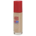 Makeup Rimmel London Lasting Finish 35H 200 Soft Beige SPF20 30 ml – Hledejceny.cz
