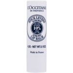 L'Occitane En Provence Výživný balzám na rty s bambuckým máslem Stick Levres Lip Balm Stick 4,5 g – Zboží Dáma