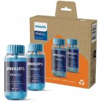 Philips OneUp koncentrovaný čistič podlah XV1892/02 2 x 40 ml – Sleviste.cz