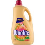 Woolite Keratin Colour Fruity Tekutý prací prostředek na barevné prádlo 3,6 l 60 PD – Hledejceny.cz