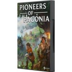 Pioneers of Pagonia – Zboží Mobilmania