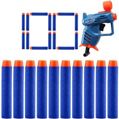 Nerf Elite 2.0 ACE SD-1 F5035 + 100 šípů – Zboží Mobilmania