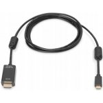 Digitus Assmann AK-300330-020-S – Hledejceny.cz