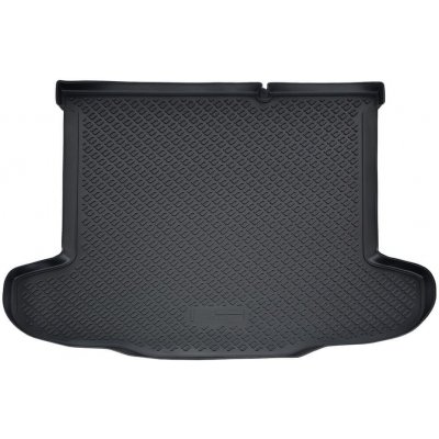 Gumová vana do kufru Norm Liners Fiat Tipo 4d 2015 – Hledejceny.cz