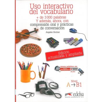 USO Interactivo Del Vocabulario