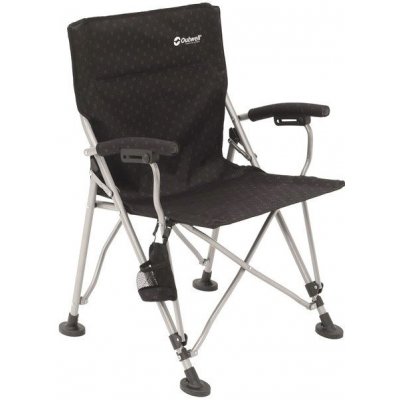 Outwell Skládací kempingová židle Campo – Zboží Dáma