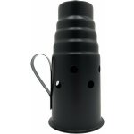 Fugo Tarbuš Star Black – Zboží Dáma